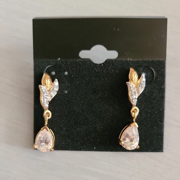 925 sterling silver and 14k gold overlay - Picture 2 of 2